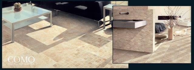 Happy Floor Ceramic Tile Como